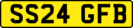 SS24GFB
