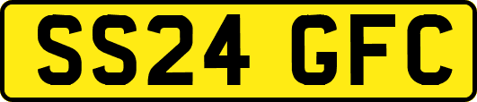 SS24GFC