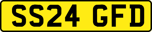 SS24GFD
