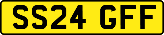 SS24GFF