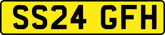 SS24GFH