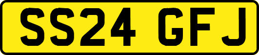 SS24GFJ