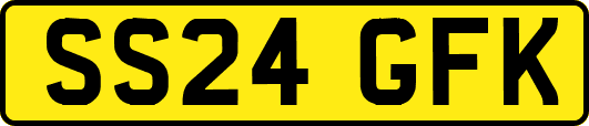 SS24GFK