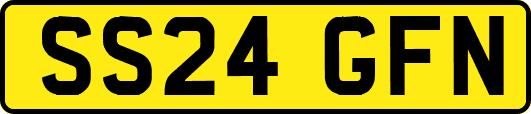 SS24GFN