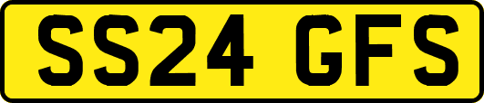 SS24GFS