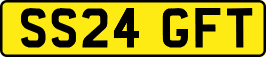 SS24GFT