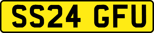 SS24GFU