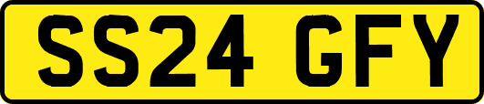 SS24GFY