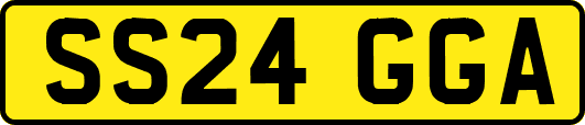 SS24GGA