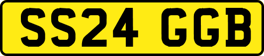 SS24GGB