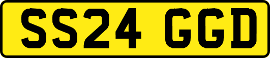 SS24GGD