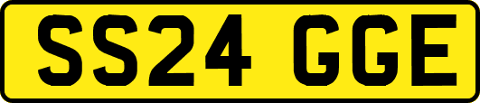SS24GGE
