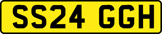 SS24GGH