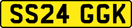 SS24GGK