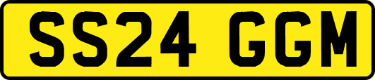 SS24GGM