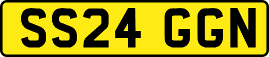 SS24GGN