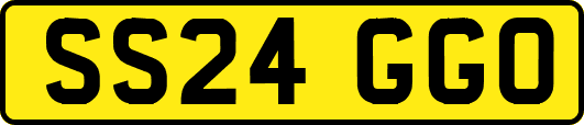SS24GGO