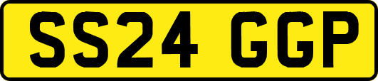 SS24GGP