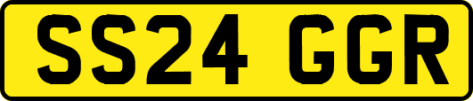 SS24GGR