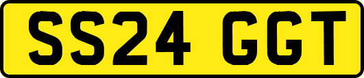 SS24GGT