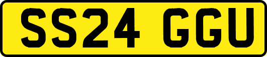 SS24GGU