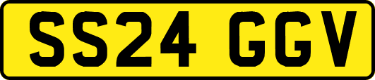 SS24GGV