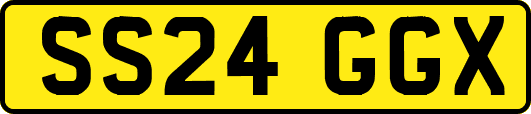 SS24GGX