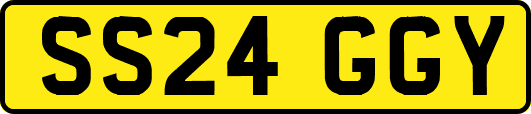 SS24GGY