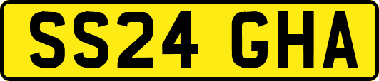 SS24GHA