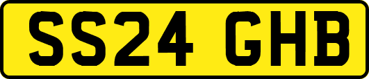 SS24GHB