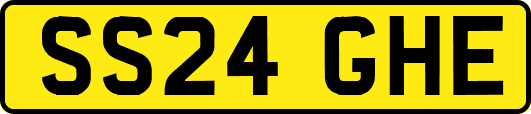 SS24GHE