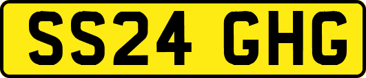 SS24GHG