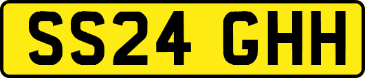 SS24GHH