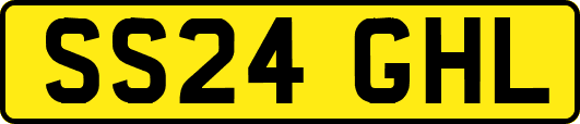 SS24GHL