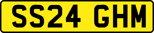 SS24GHM