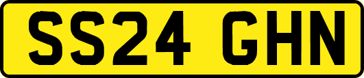 SS24GHN