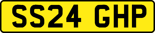 SS24GHP