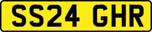 SS24GHR
