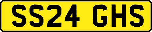 SS24GHS
