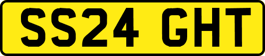 SS24GHT