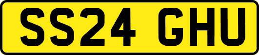 SS24GHU