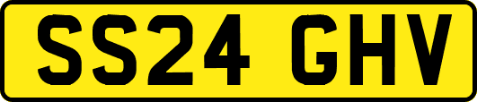 SS24GHV