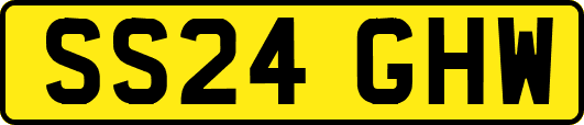 SS24GHW