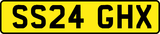 SS24GHX