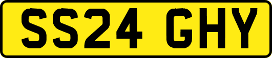 SS24GHY