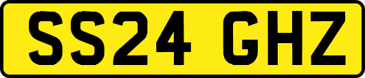 SS24GHZ