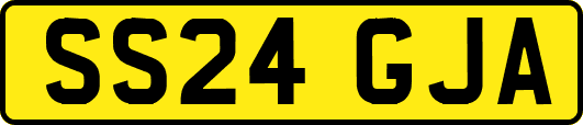 SS24GJA