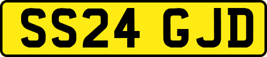 SS24GJD