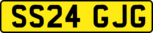 SS24GJG