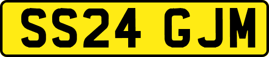 SS24GJM